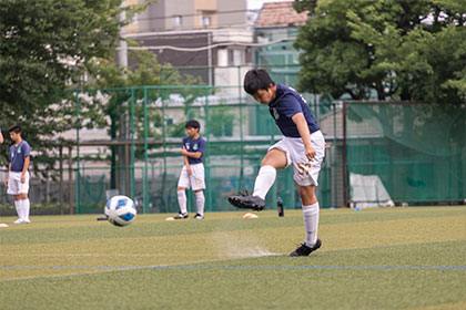 club image
