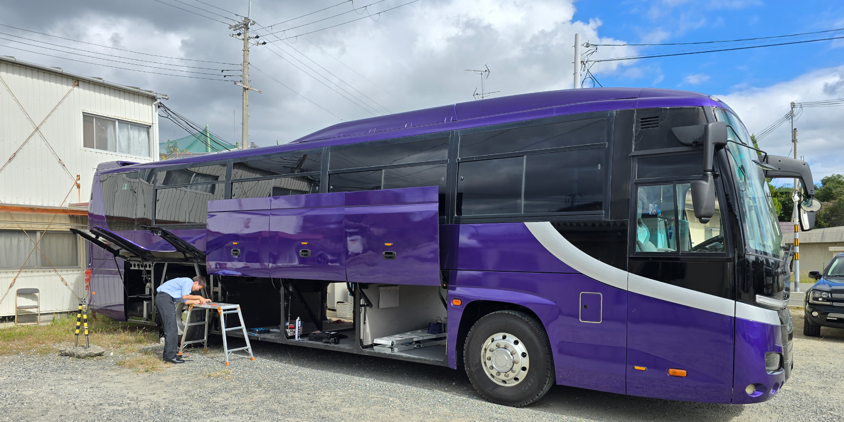 一般旅客自動車運送事業研究会