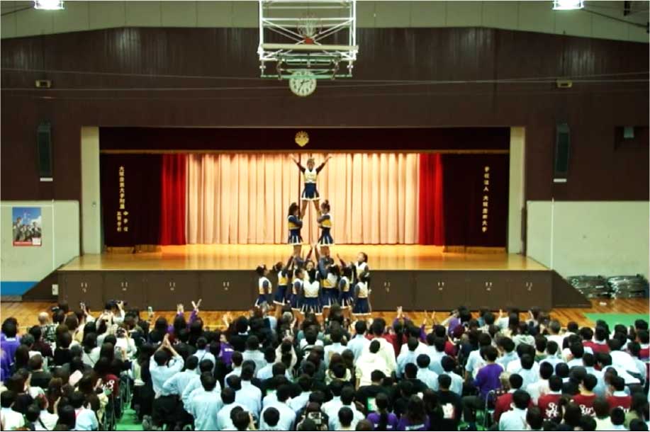 FESTIVAL - 梧桐祭紹介