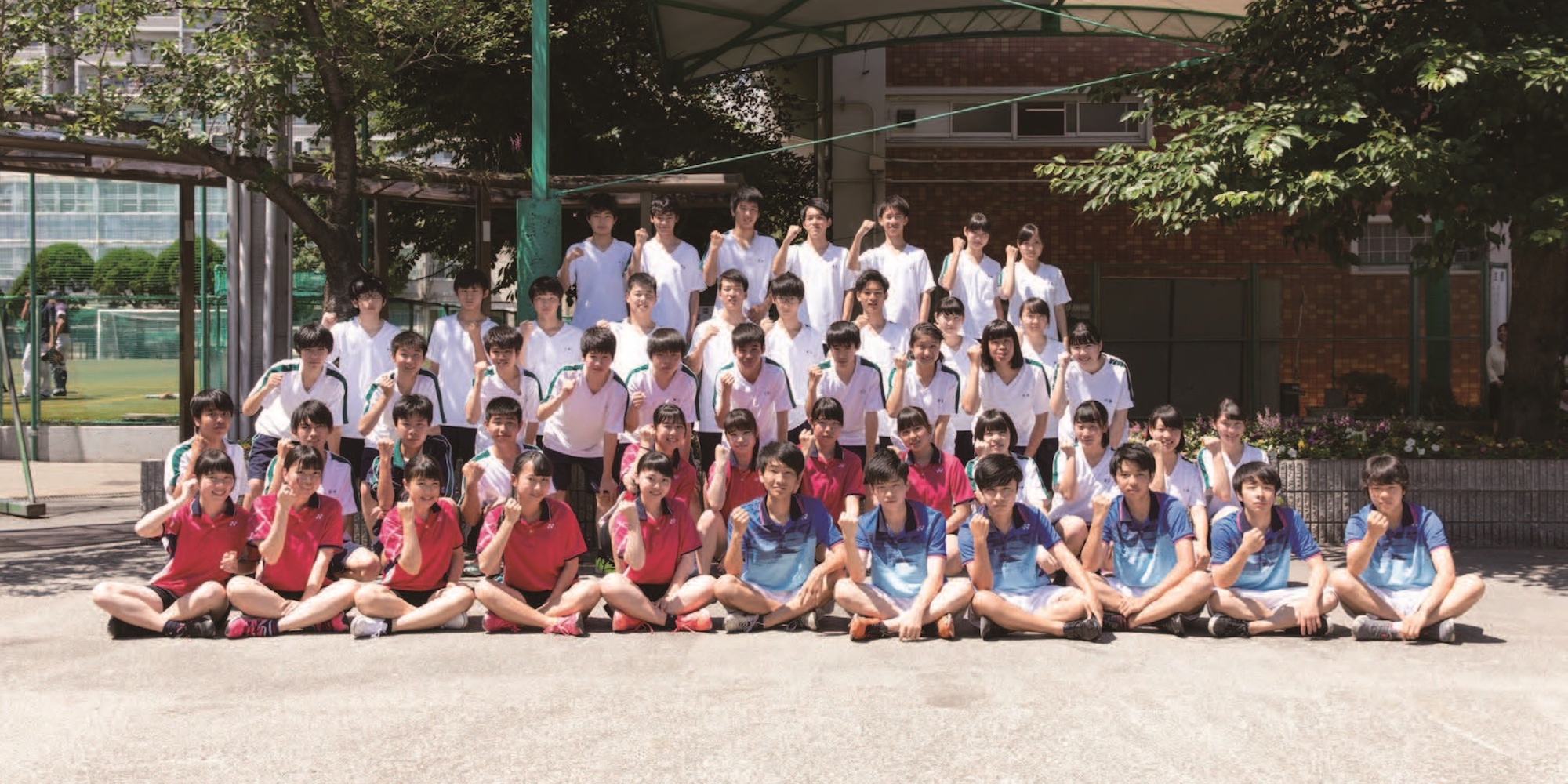 大学 大阪 附属 高等 学校 産業