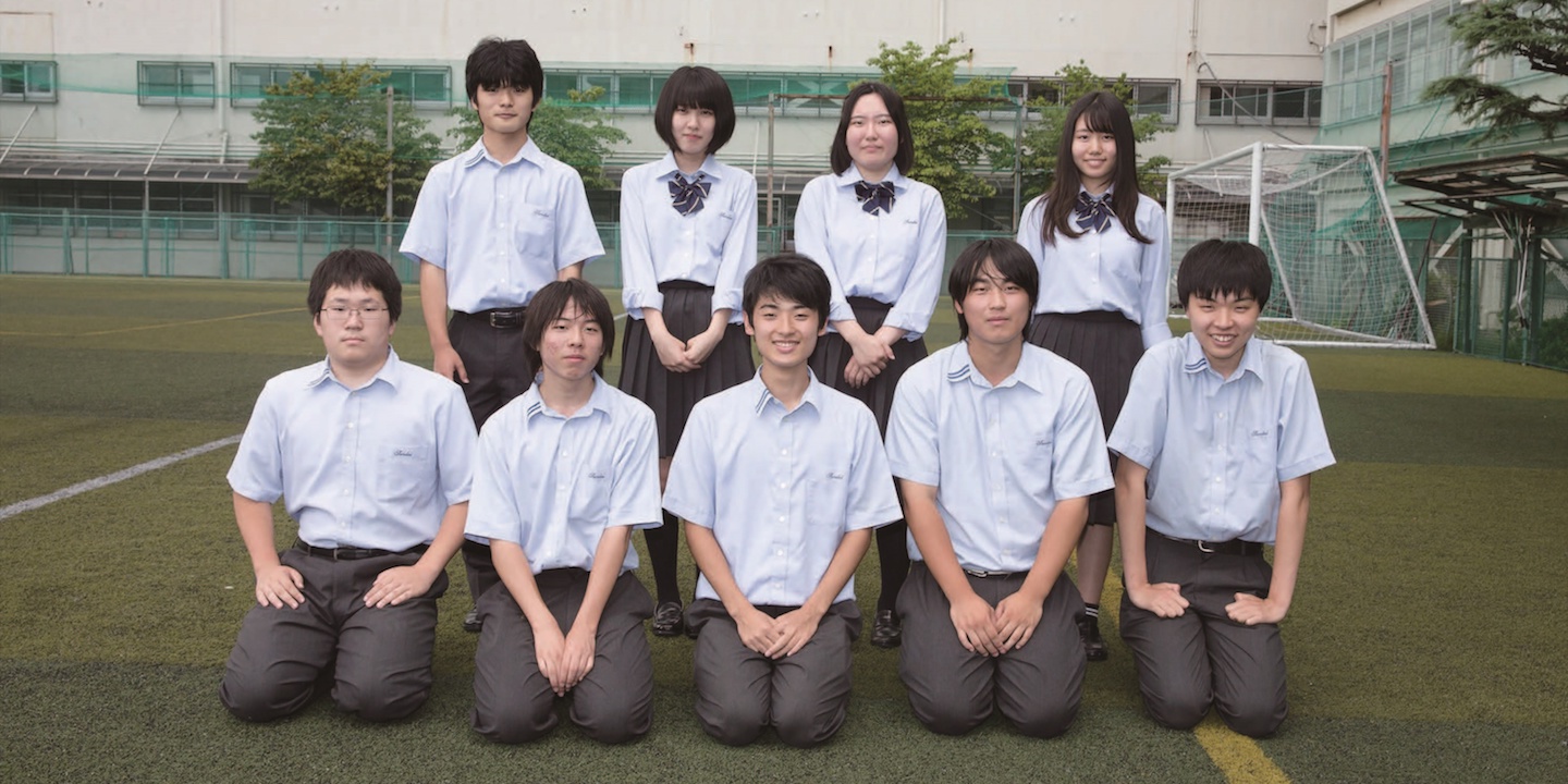 ボランティア活動部