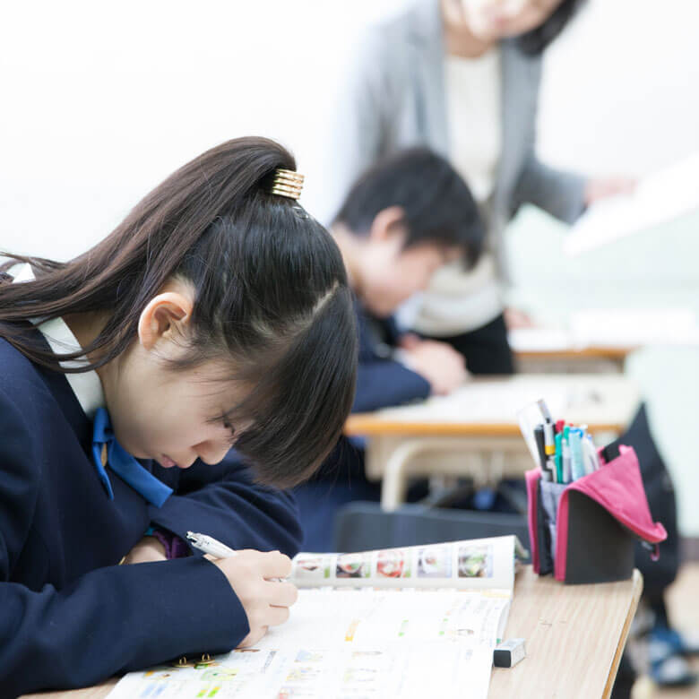 進路実績
