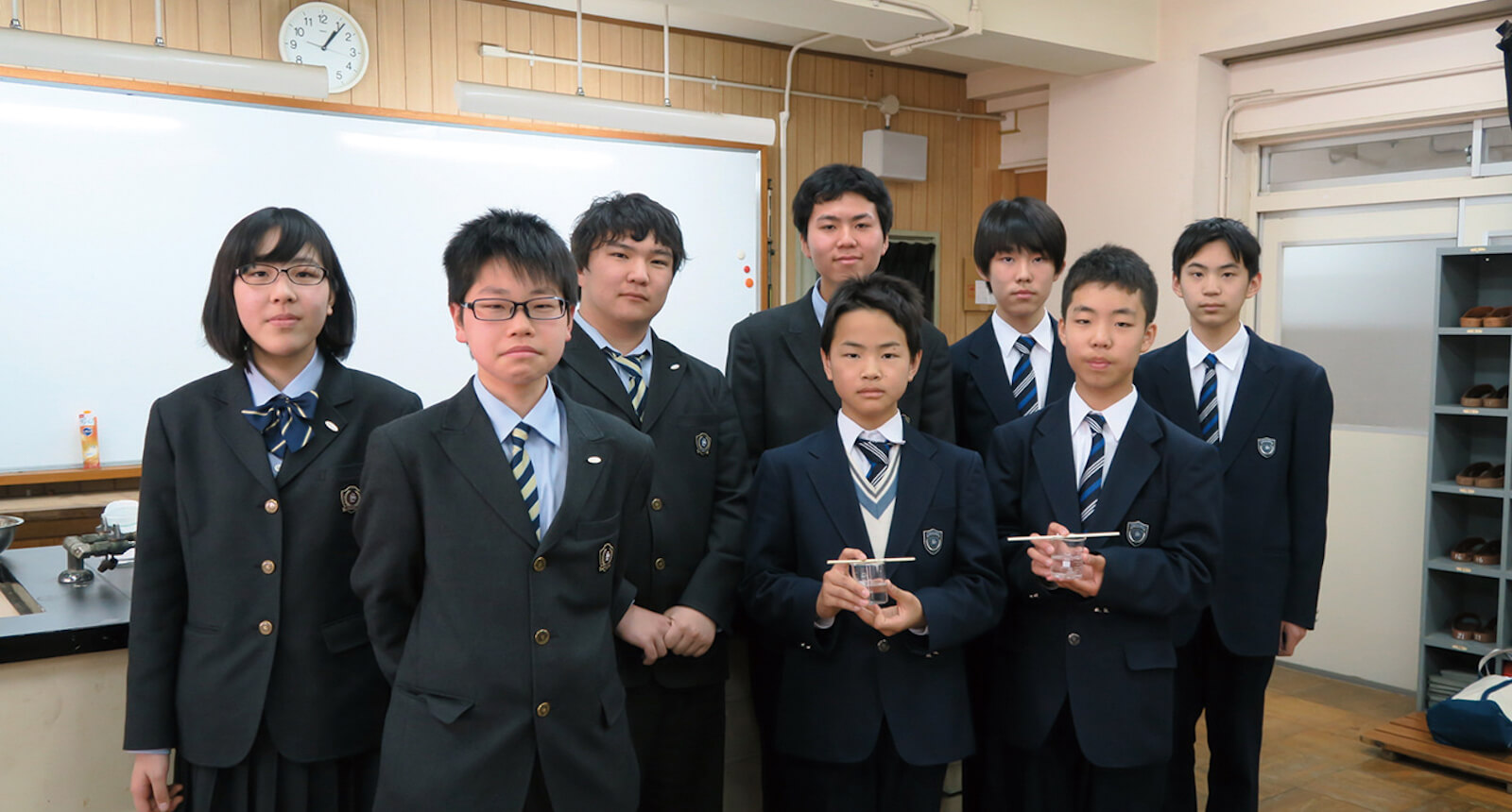 科学部